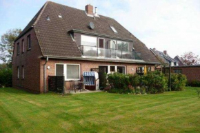 Haus Severin Whg Findling EG
